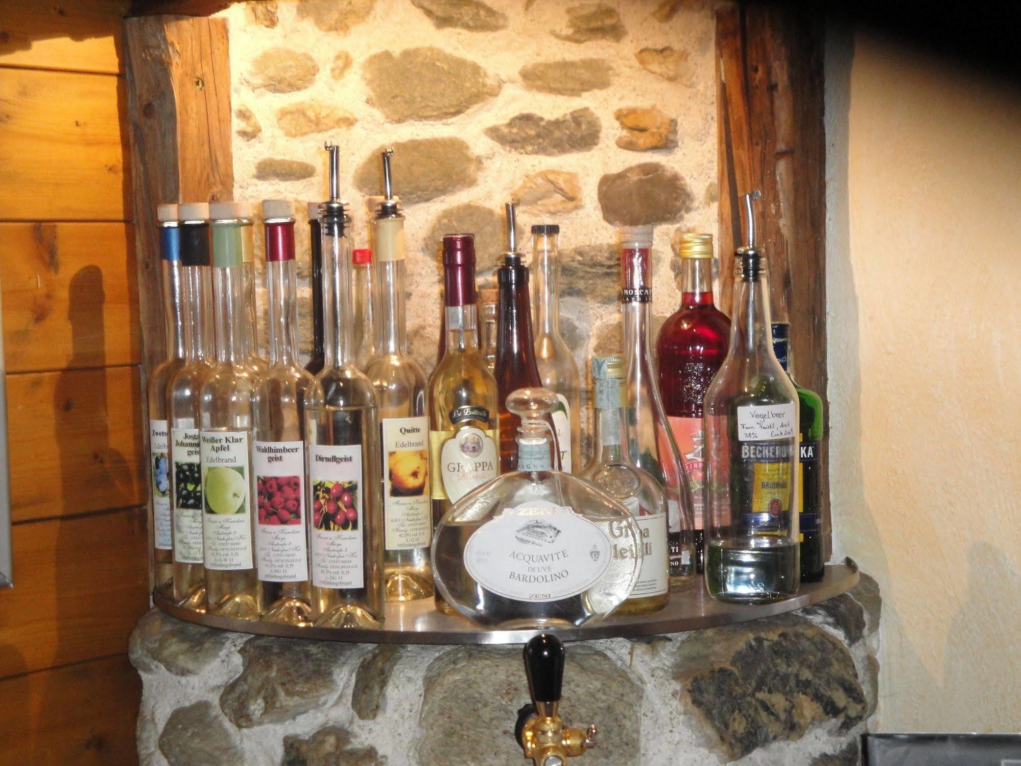 Hotel Gasthof Eschbacher Пиезендорф Екстериор снимка